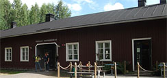 H�meen luontokeskus