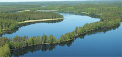 Liesj�rven kansallispuisto